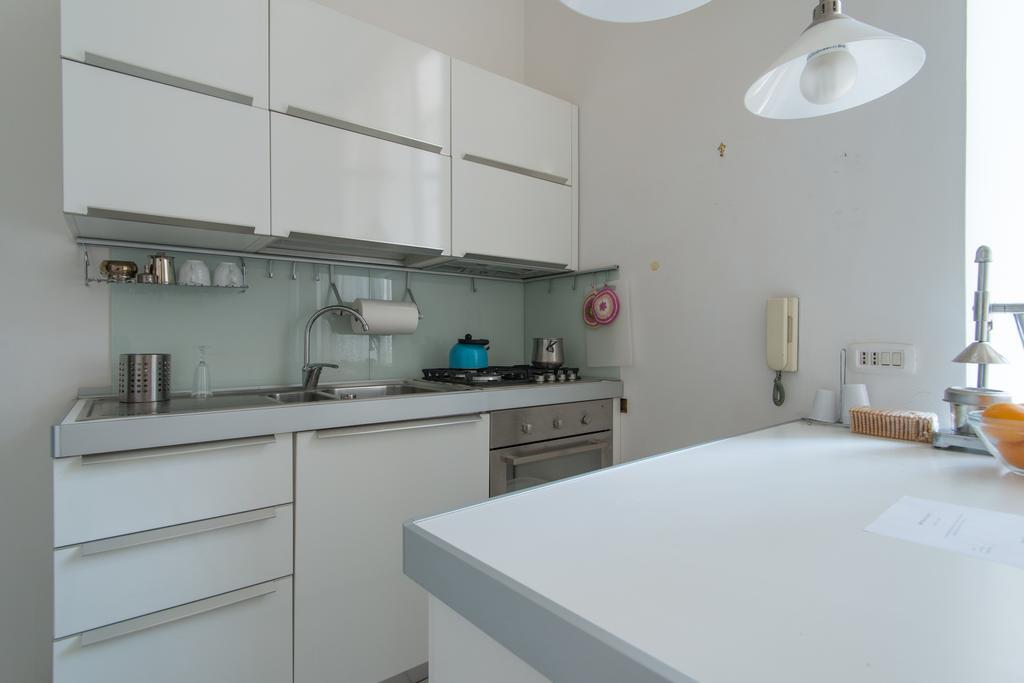 Bed & Breakfast Relais Piazza Dei Martiri Napels