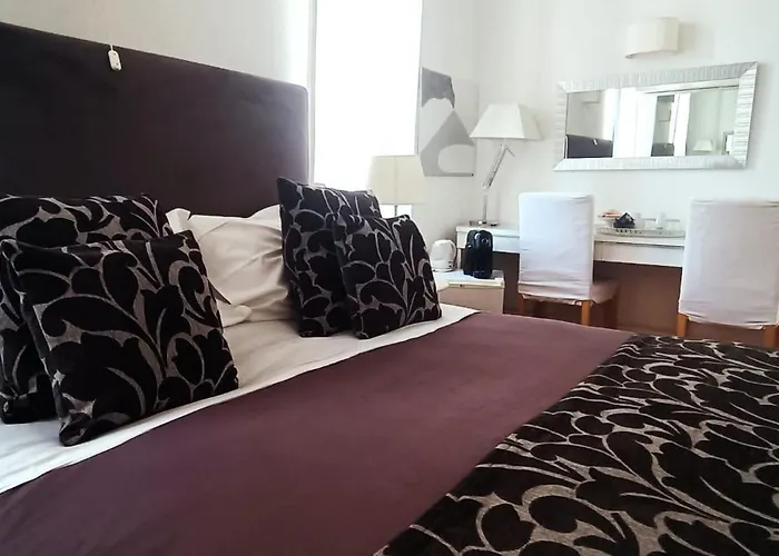 Relais Piazza Dei Martiri
