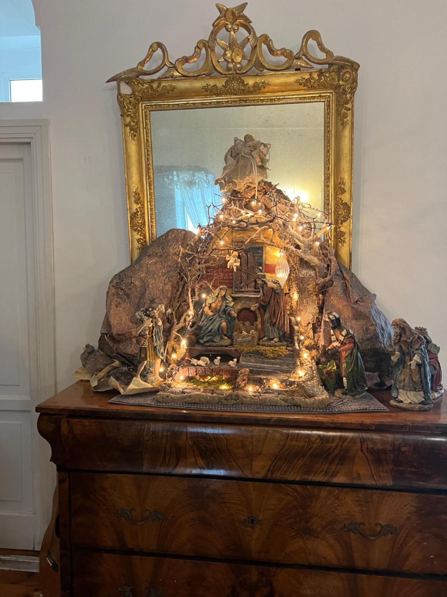 Relais Piazza Dei Martiri Bed & Breakfast Napels