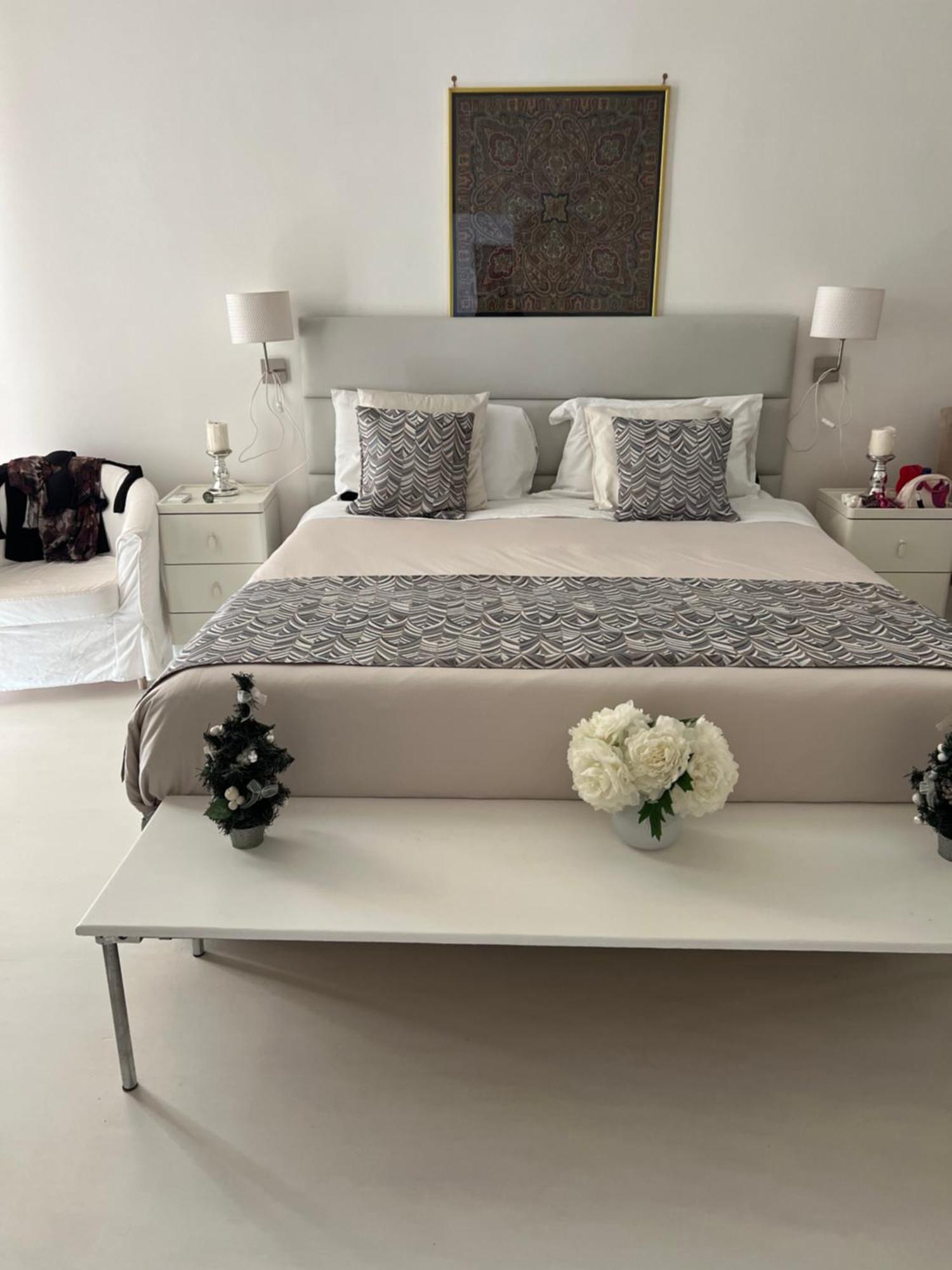 Relais Piazza Dei Martiri Bed & Breakfast Napels