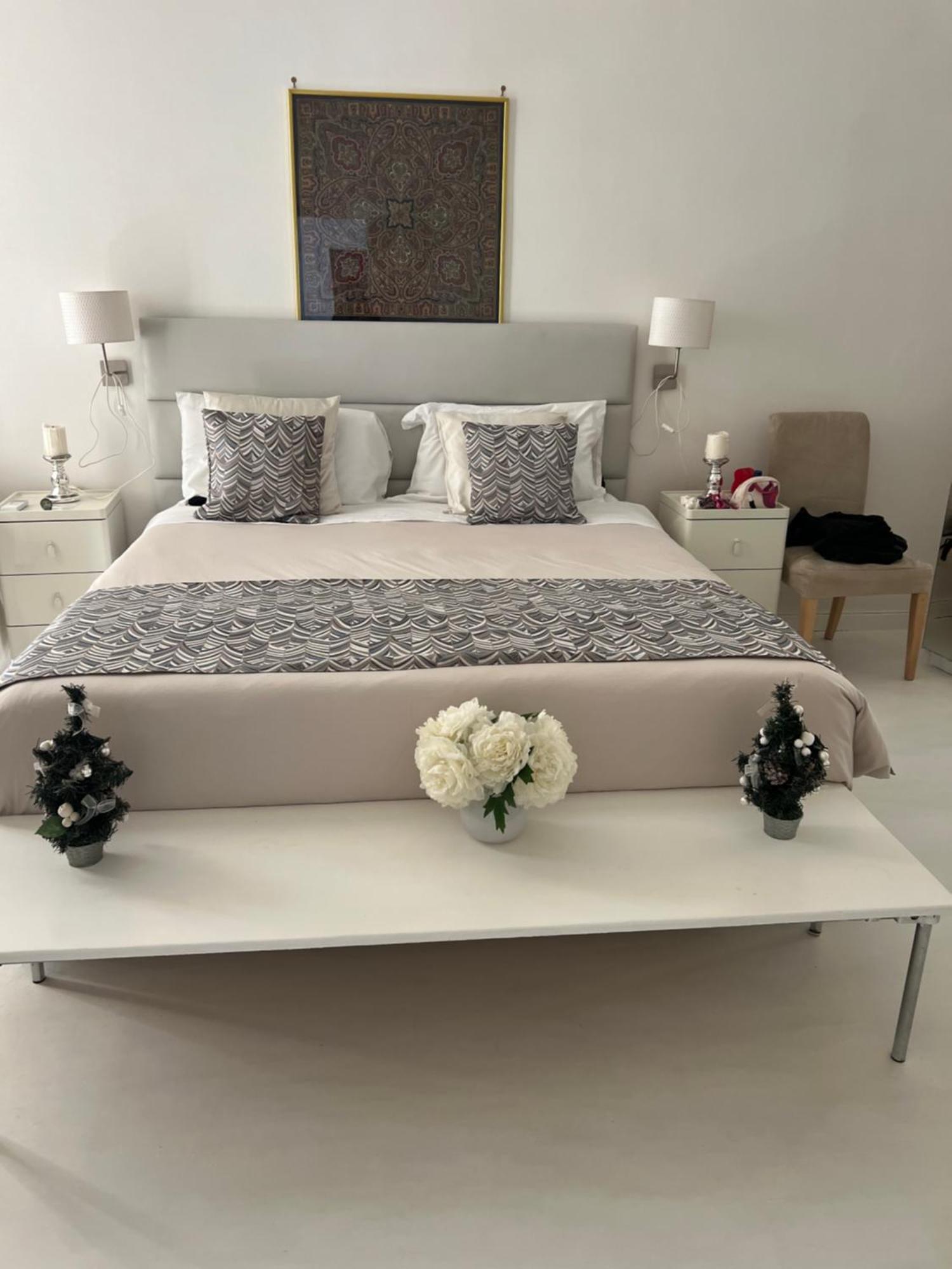 Relais Piazza Dei Martiri Bed & Breakfast Napels