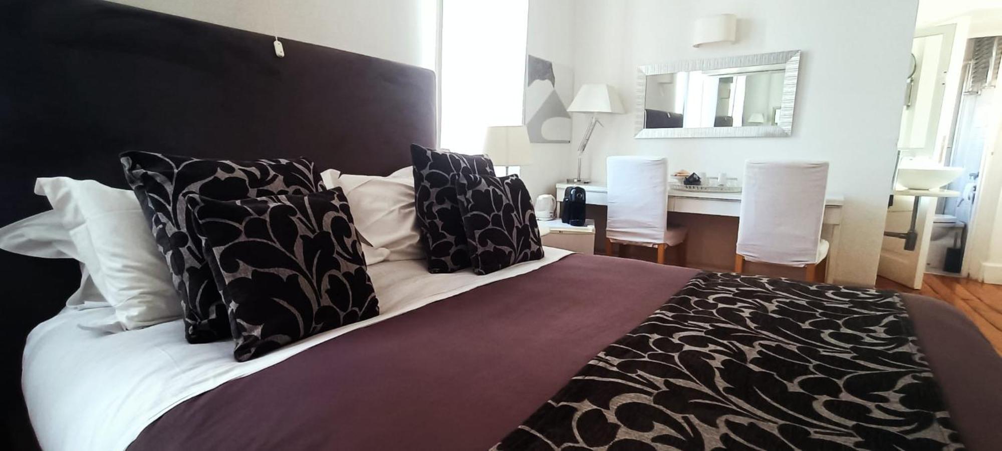 Relais Piazza Dei Martiri Bed & Breakfast Napels