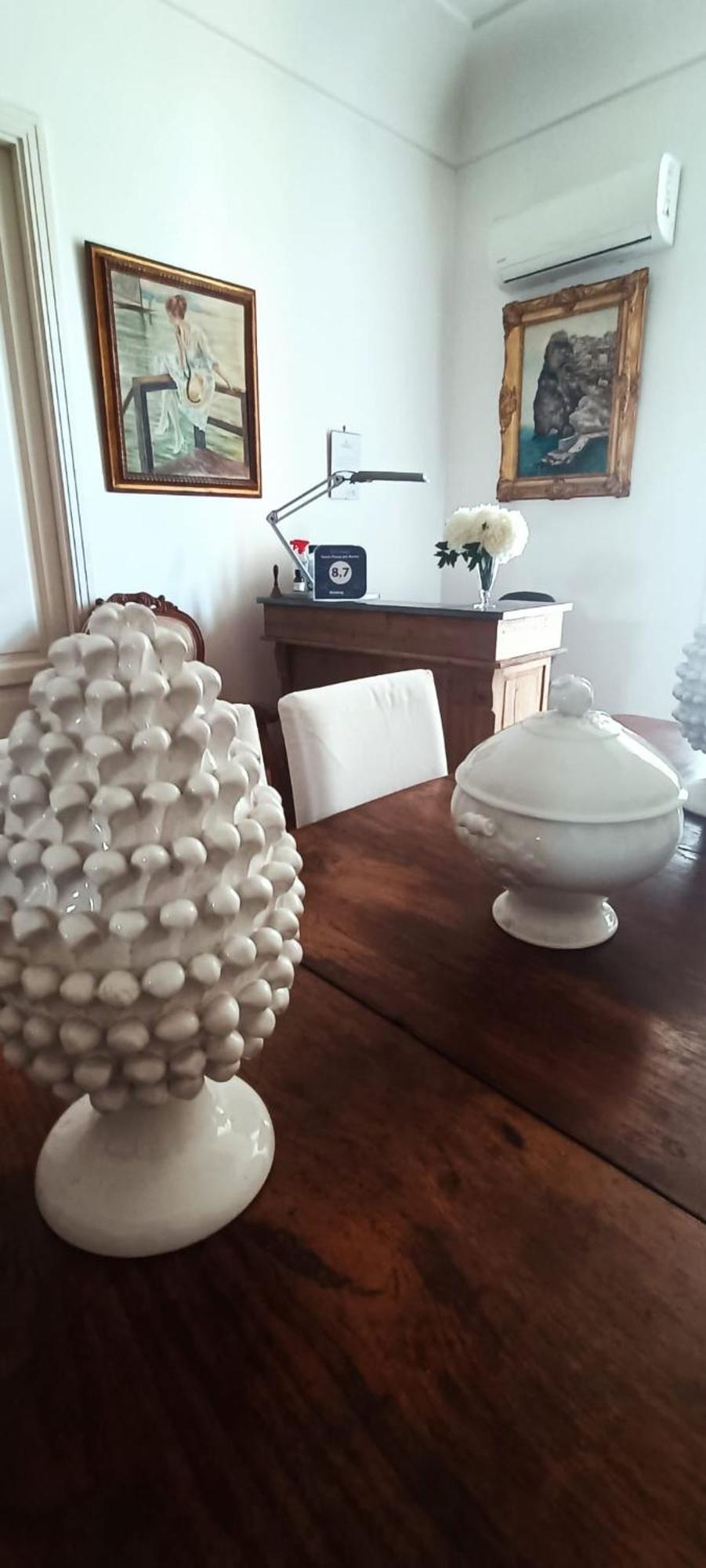 Bed & Breakfast Relais Piazza Dei Martiri Napels