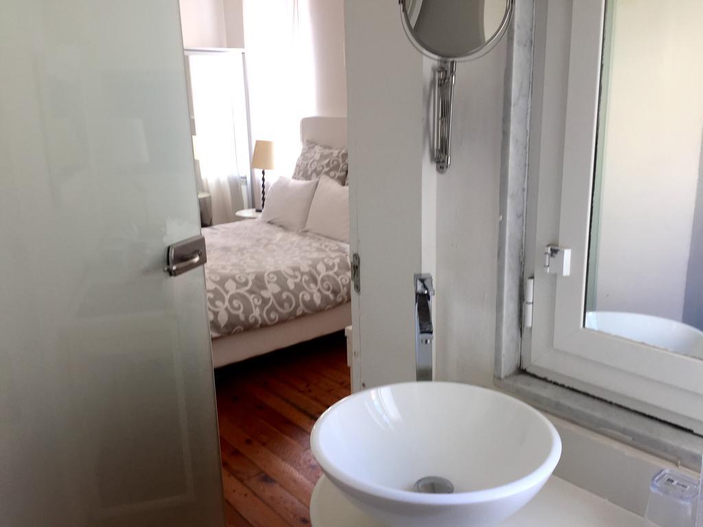 Relais Piazza Dei Martiri Napels