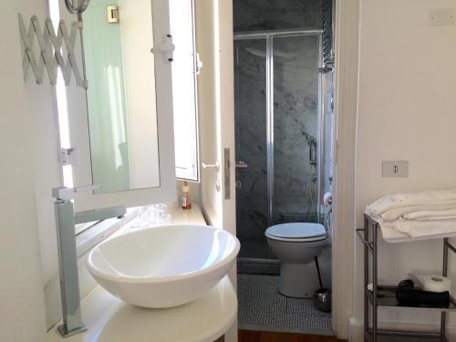 Bed & Breakfast Relais Piazza Dei Martiri Napels