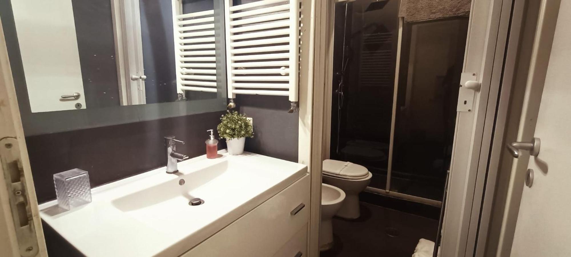 Relais Piazza Dei Martiri Bed and breakfast