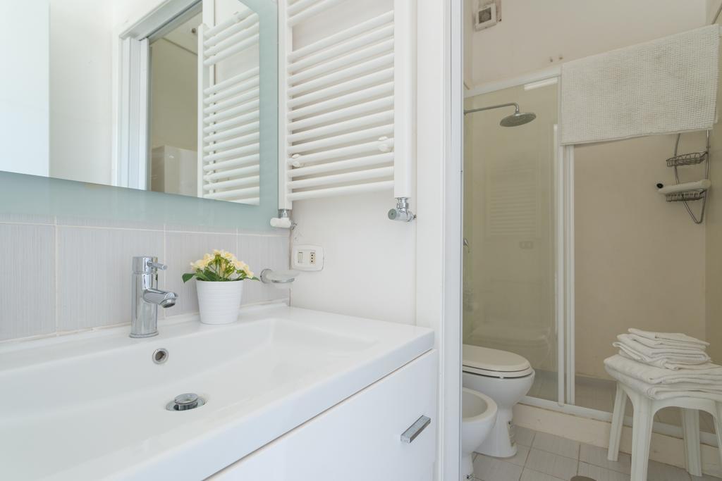 Bed and breakfast Relais Piazza Dei Martiri