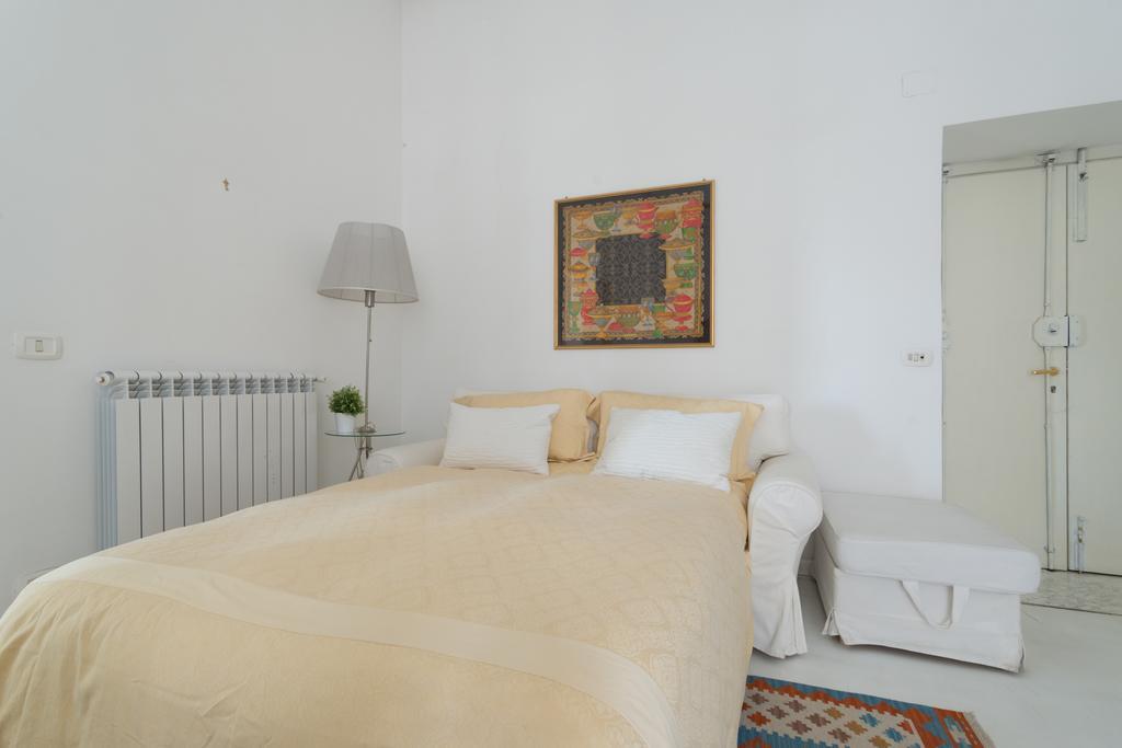 Relais Piazza Dei Martiri Nápoles