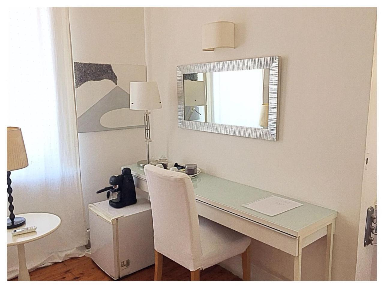 Relais Piazza Dei Martiri Bed and breakfast