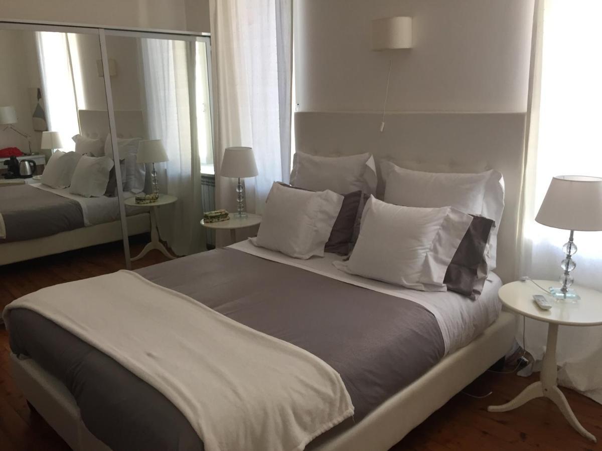 Bed and breakfast Relais Piazza Dei Martiri